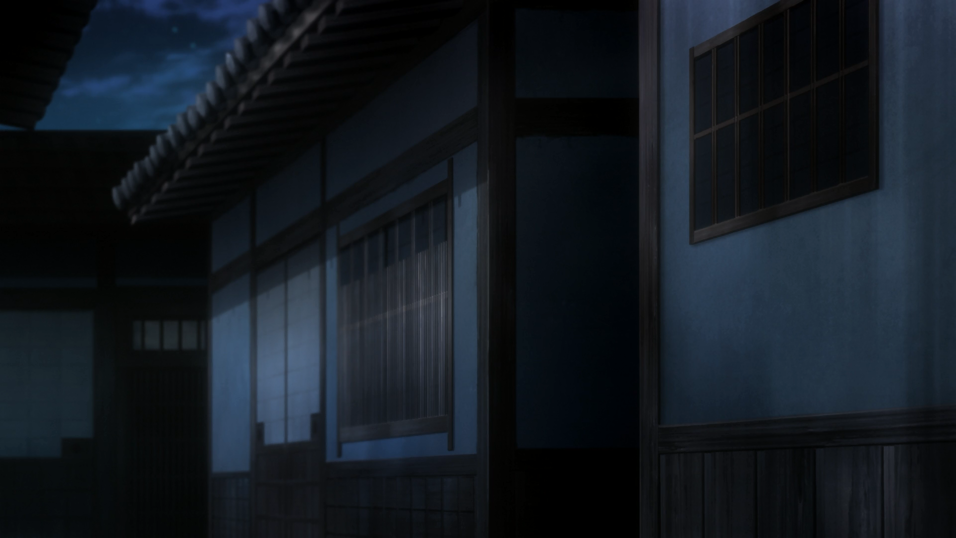 Hakuouki (Erai-raws)